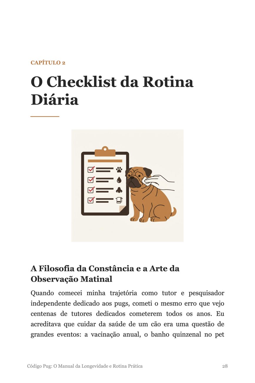 Página do e-book