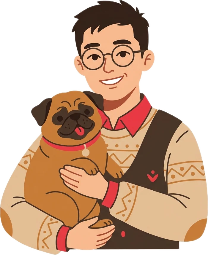 Lucas Chen